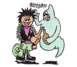 mokumoku-kun vol.03 sticker #2946564