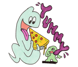 mokumoku-kun vol.03 sticker #2946567