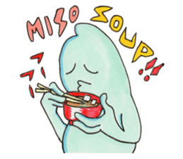 mokumoku-kun vol.03 sticker #2946568