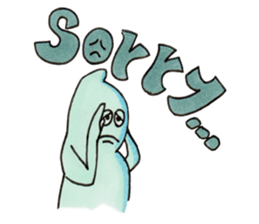 mokumoku-kun vol.03 sticker #2946574