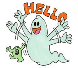 mokumoku-kun vol.03 sticker #2946579