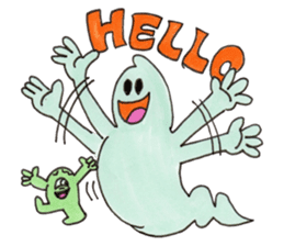 mokumoku-kun vol.03 sticker #2946579