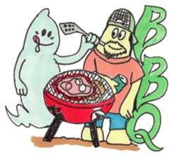 mokumoku-kun vol.03 sticker #2946586