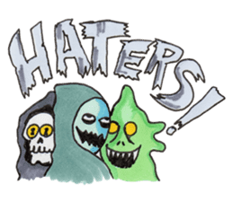 mokumoku-kun vol.03 sticker #2946588