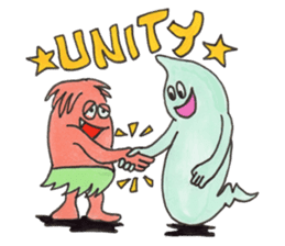 mokumoku-kun vol.03 sticker #2946590