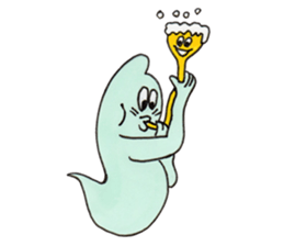 mokumoku-kun vol.03 sticker #2946600