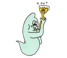 mokumoku-kun vol.03 sticker #2946600