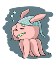 komukai sticker sticker #2947013