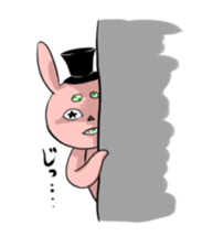 komukai sticker sticker #2947016