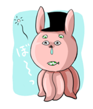 komukai sticker sticker #2947017