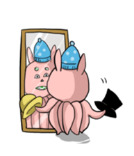 komukai sticker sticker #2947018