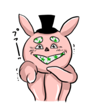 komukai sticker sticker #2947019