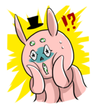 komukai sticker sticker #2947025