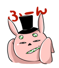 komukai sticker sticker #2947027