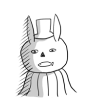 komukai sticker sticker #2947030