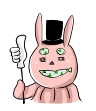 komukai sticker sticker #2947032