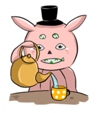 komukai sticker sticker #2947034