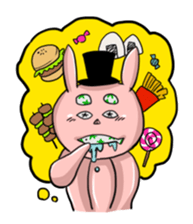 komukai sticker sticker #2947035