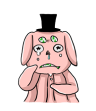 komukai sticker sticker #2947036