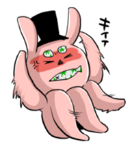 komukai sticker sticker #2947037