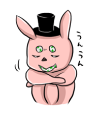 komukai sticker sticker #2947042