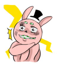 komukai sticker sticker #2947043