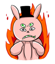 komukai sticker sticker #2947046