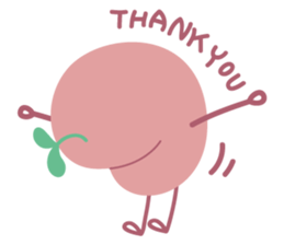 Beans  and  Peas sticker #2947225