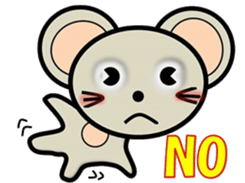 Hot-chan sticker #2947255