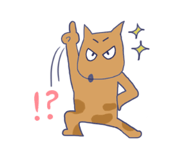 Everyday of Machiko sticker #2947410