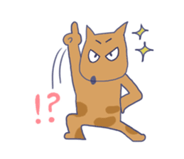 Everyday of Machiko sticker #2947410