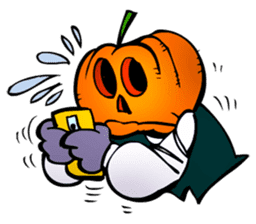 WanMonstaz - Your Cartoon Spooks sticker #2947696