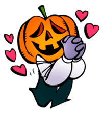 WanMonstaz - Your Cartoon Spooks sticker #2947700