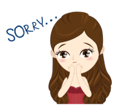 Princess & Friends sticker #2947738