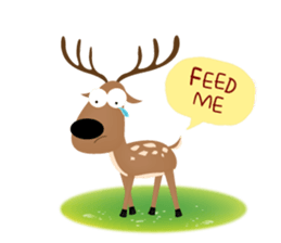 Princess & Friends sticker #2947762