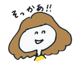 Girls, Dogs & Cats (JAPANESE) sticker #2947902