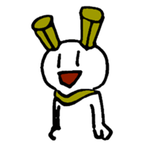 Sticker of eka- sticker #2948051