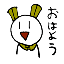 Sticker of eka- sticker #2948053