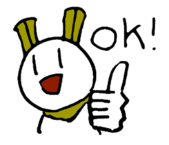 Sticker of eka- sticker #2948055