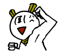 Sticker of eka- sticker #2948058