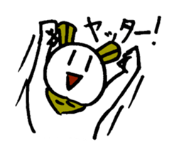 Sticker of eka- sticker #2948060