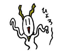 Sticker of eka- sticker #2948086