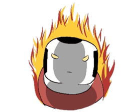 A kokeshi doll named CoCo sticker #2948101