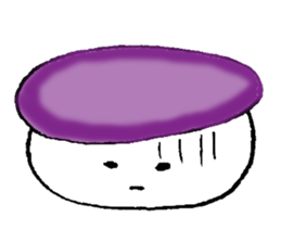 daily life of the sushi sticker #2948217