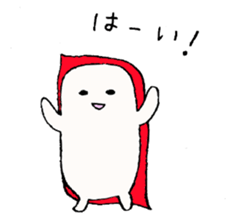 daily life of the sushi sticker #2948241