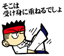 Drunken Fist (martial arts) sticker #2948364