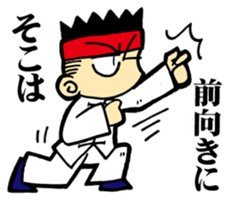Drunken Fist (martial arts) sticker #2948368