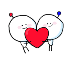 Mr.A sticker #2948478