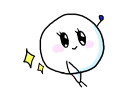 Mr.A sticker #2948492