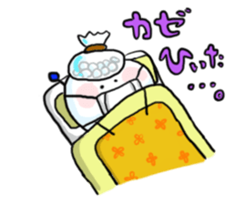 Mr.A sticker #2948501